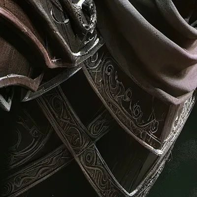 chat with ai character: Shadow