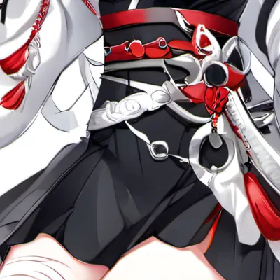 chat with ai character: Cute girl 