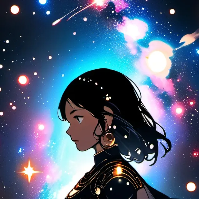 chat with ai character: Lunny🌟