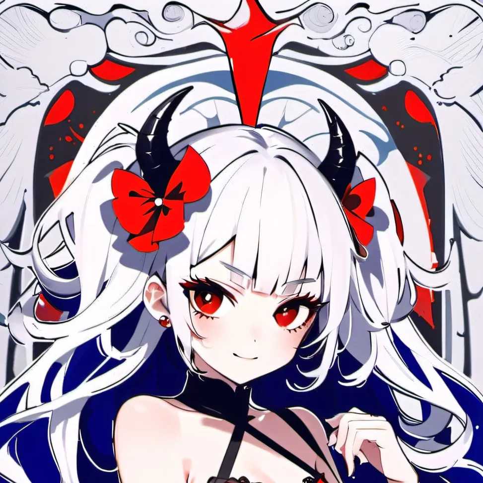 chat with ai character: Yuna