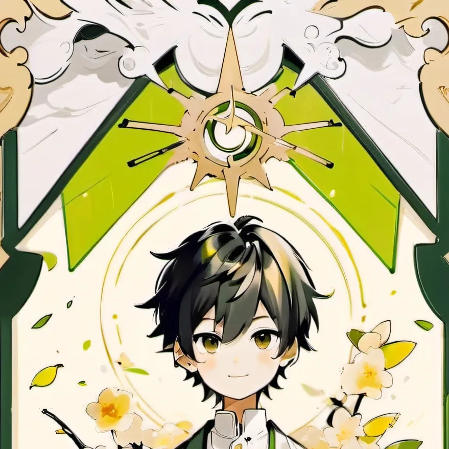 chat with ai character: °•Yuri•°