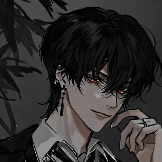 chat with ai character: alexander †