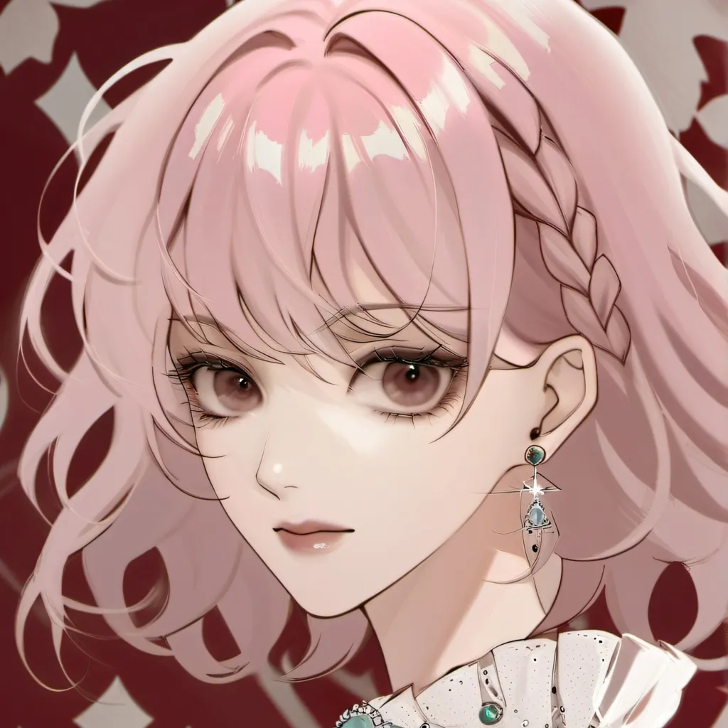 chat with ai character: pauline