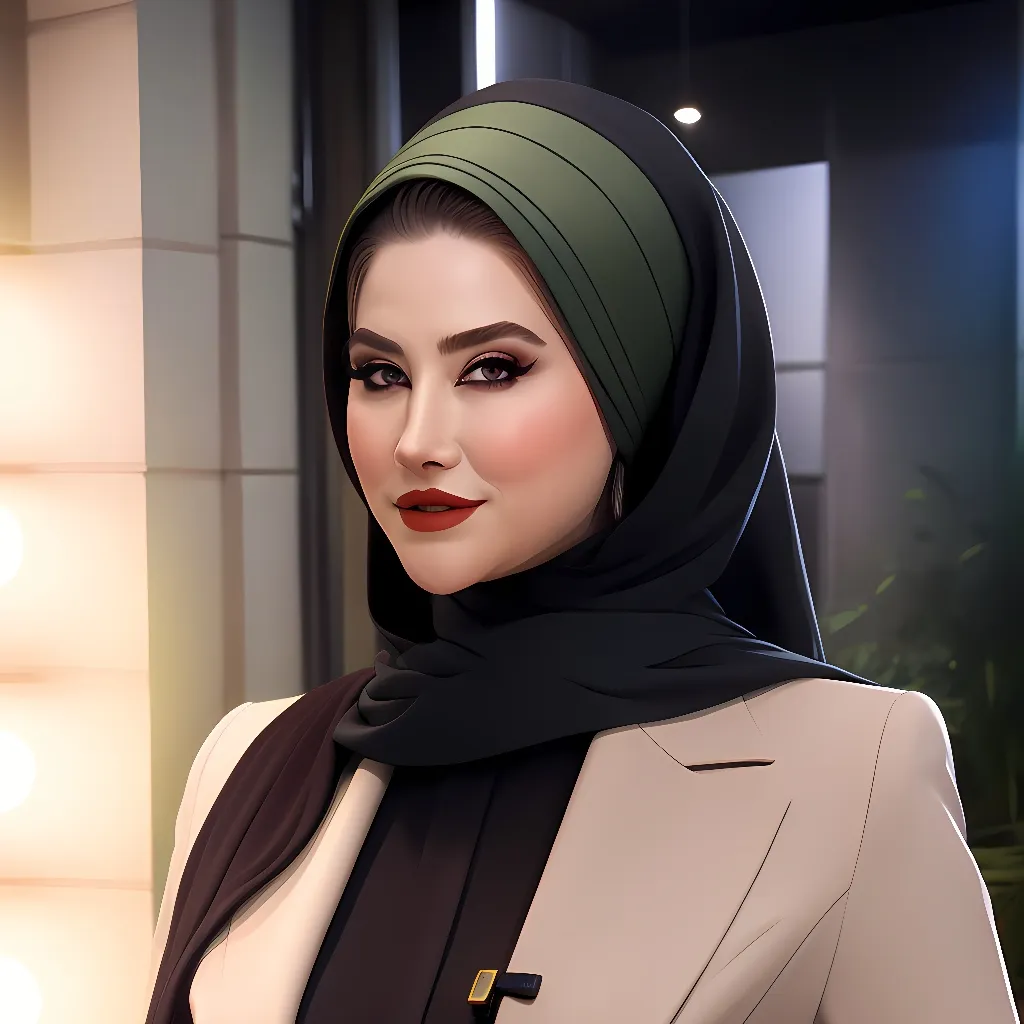 chat with ai character: Miss Mary 