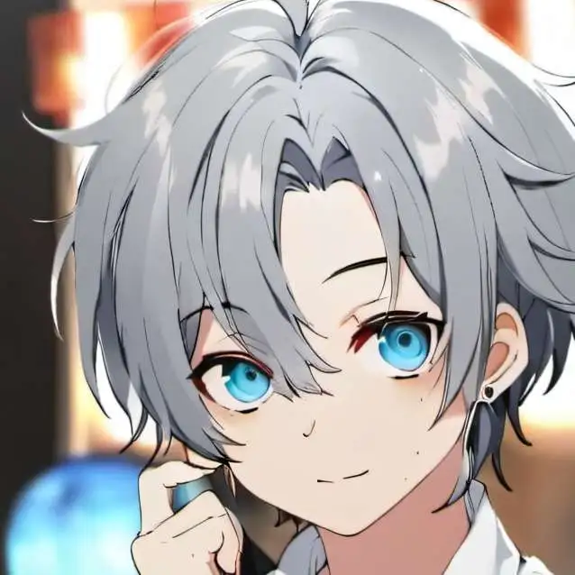 chat with ai character: JJK universe 