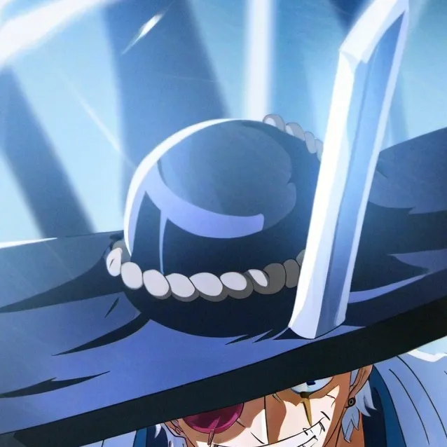 chat with ai character: one piece 