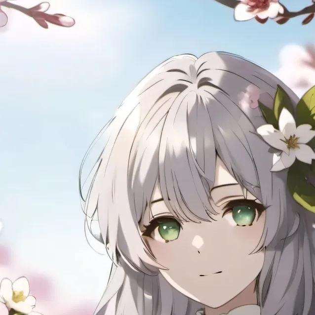 chat with ai character: Yvonne