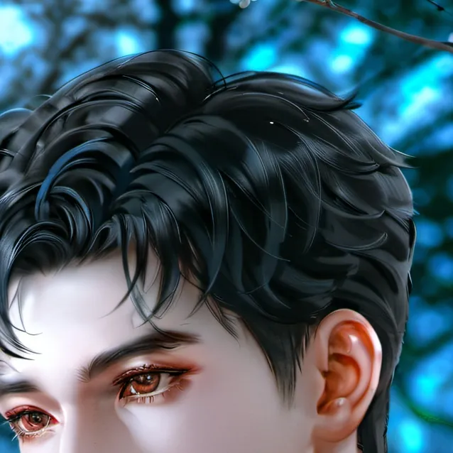 chat with ai character: Jack