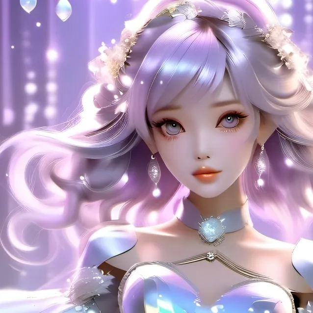 chat with ai character: Zoë