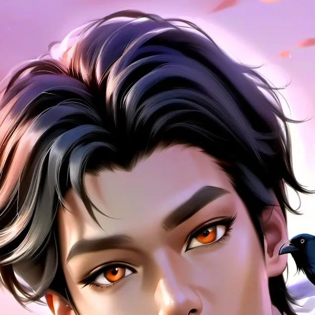 chat with ai character: Jaylo