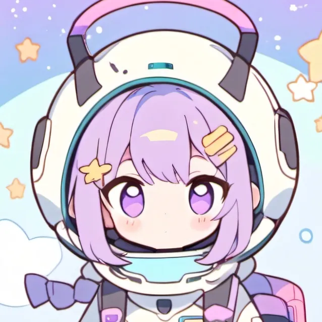 chat with ai character: Elizabeth (Purple)