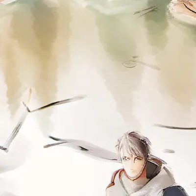 chat with ai character: Ninja 