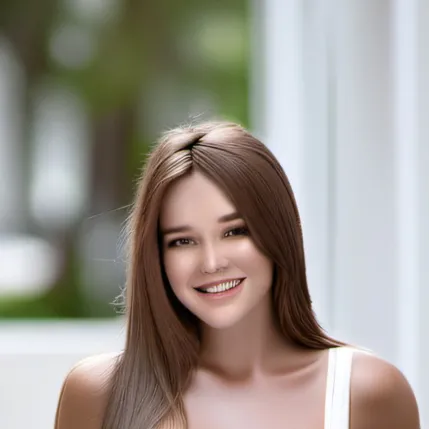 chat with ai character: Sara