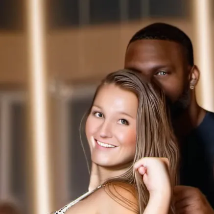 chat with ai character: Missy