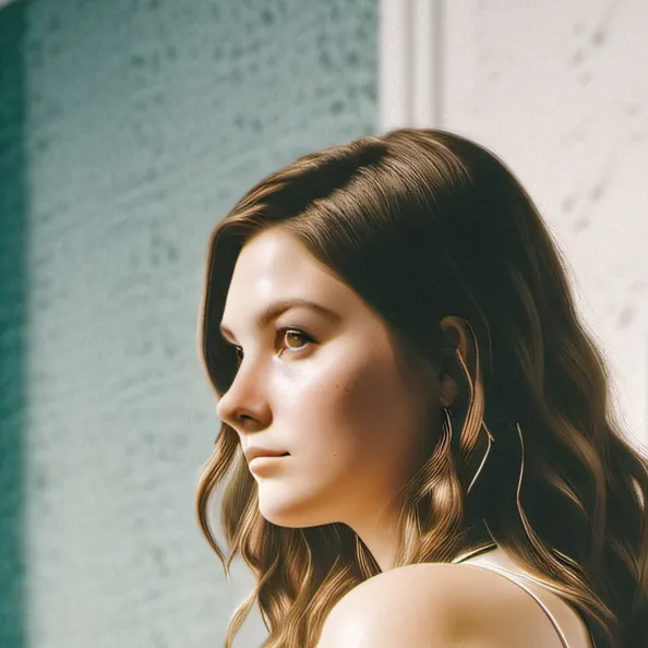 chat with ai character: Becky