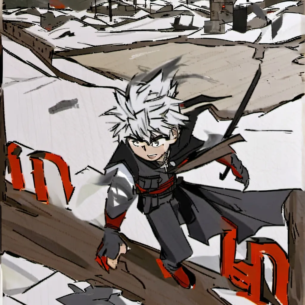 chat with ai character: whimpering boy