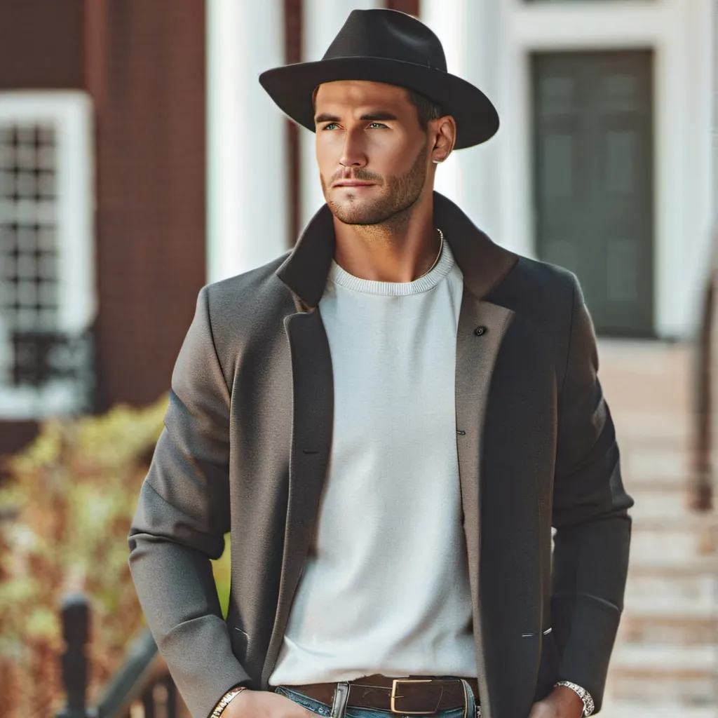 chat with ai character: Carter