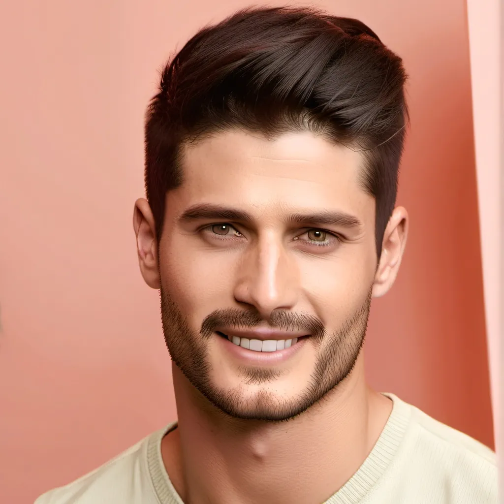 chat with ai character: Aiden