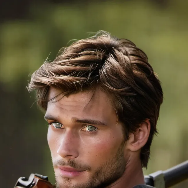 chat with ai character: Matthew 