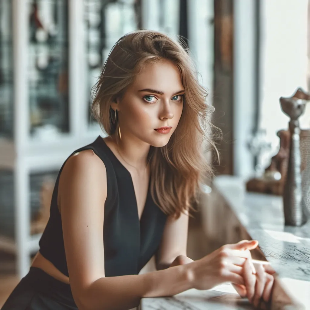 chat with ai character: Avery