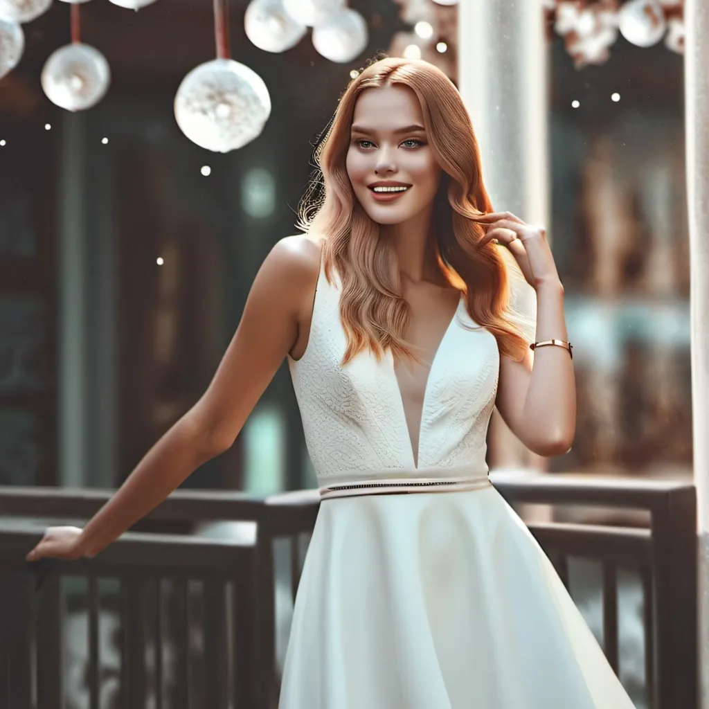 chat with ai character: Alexia