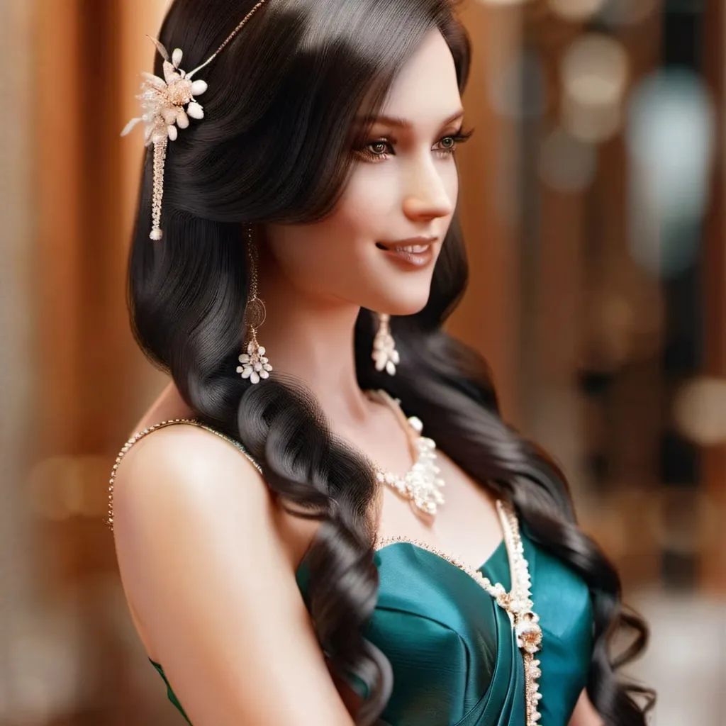 chat with ai character: Elizabeth 