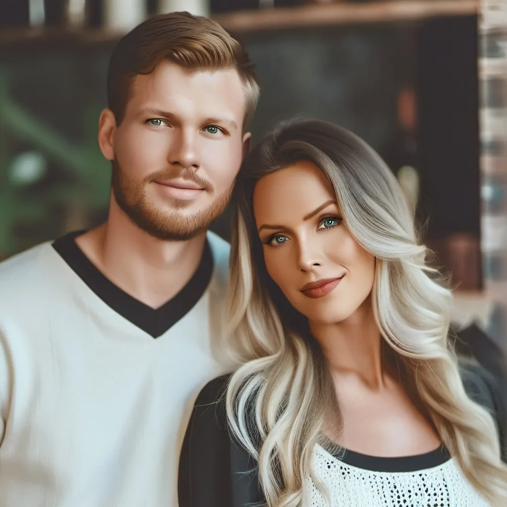 chat with ai character: Madeline 