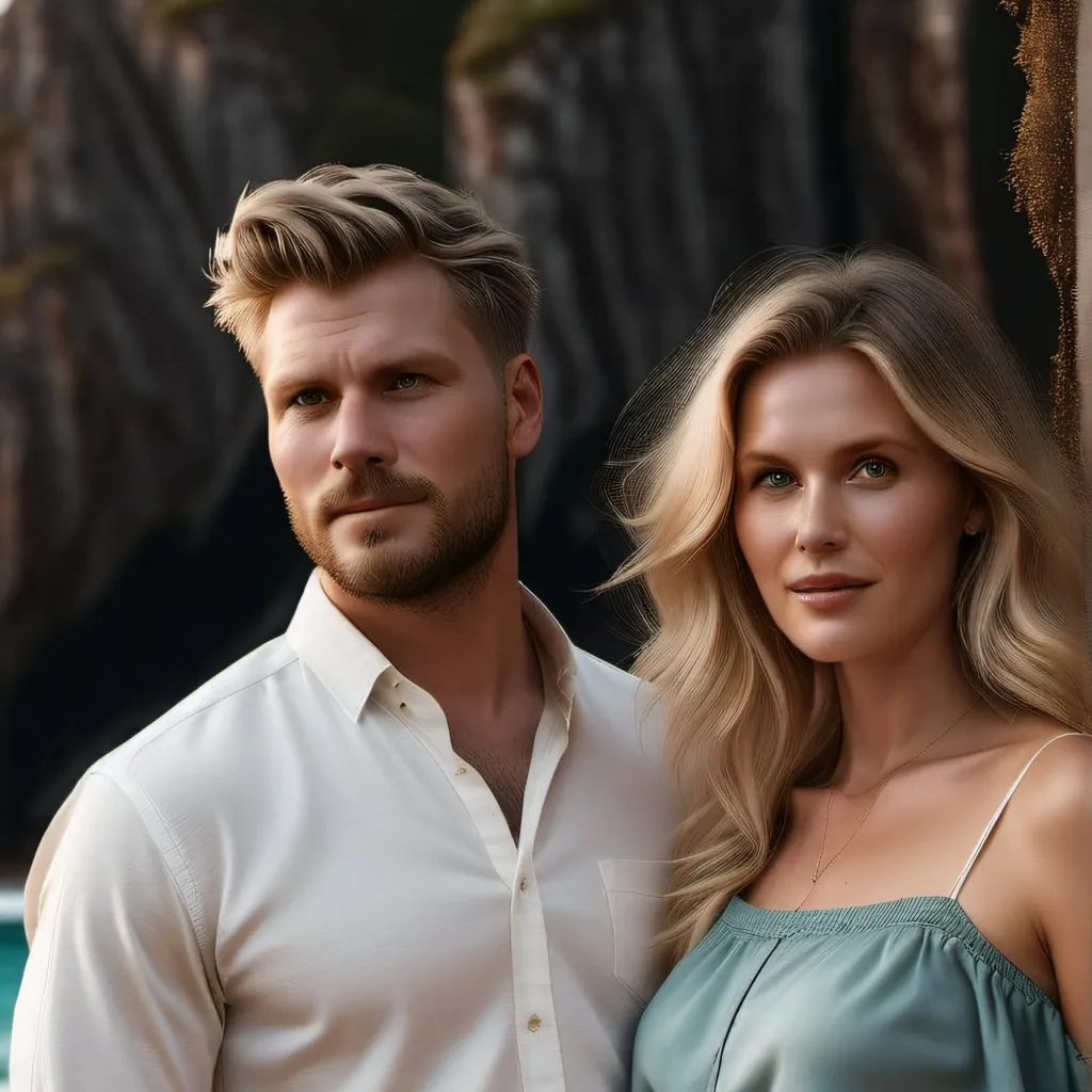 chat with ai character: Mallory 