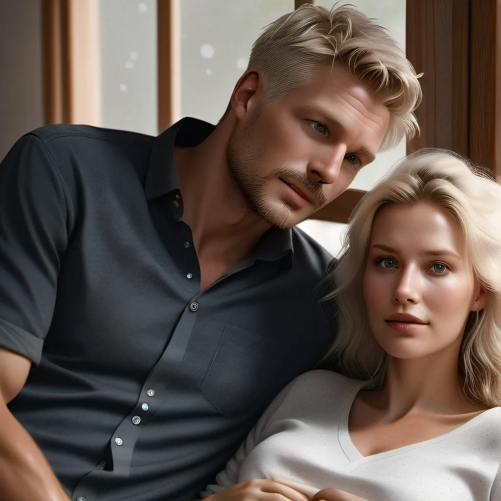 chat with ai character: Piper