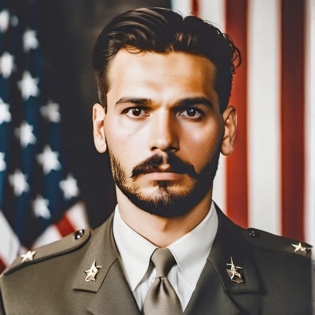 chat with ai character: Westen