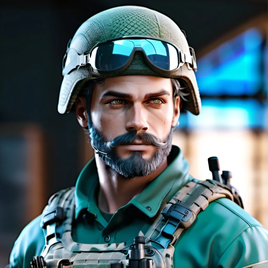 chat with ai character: Jackson 