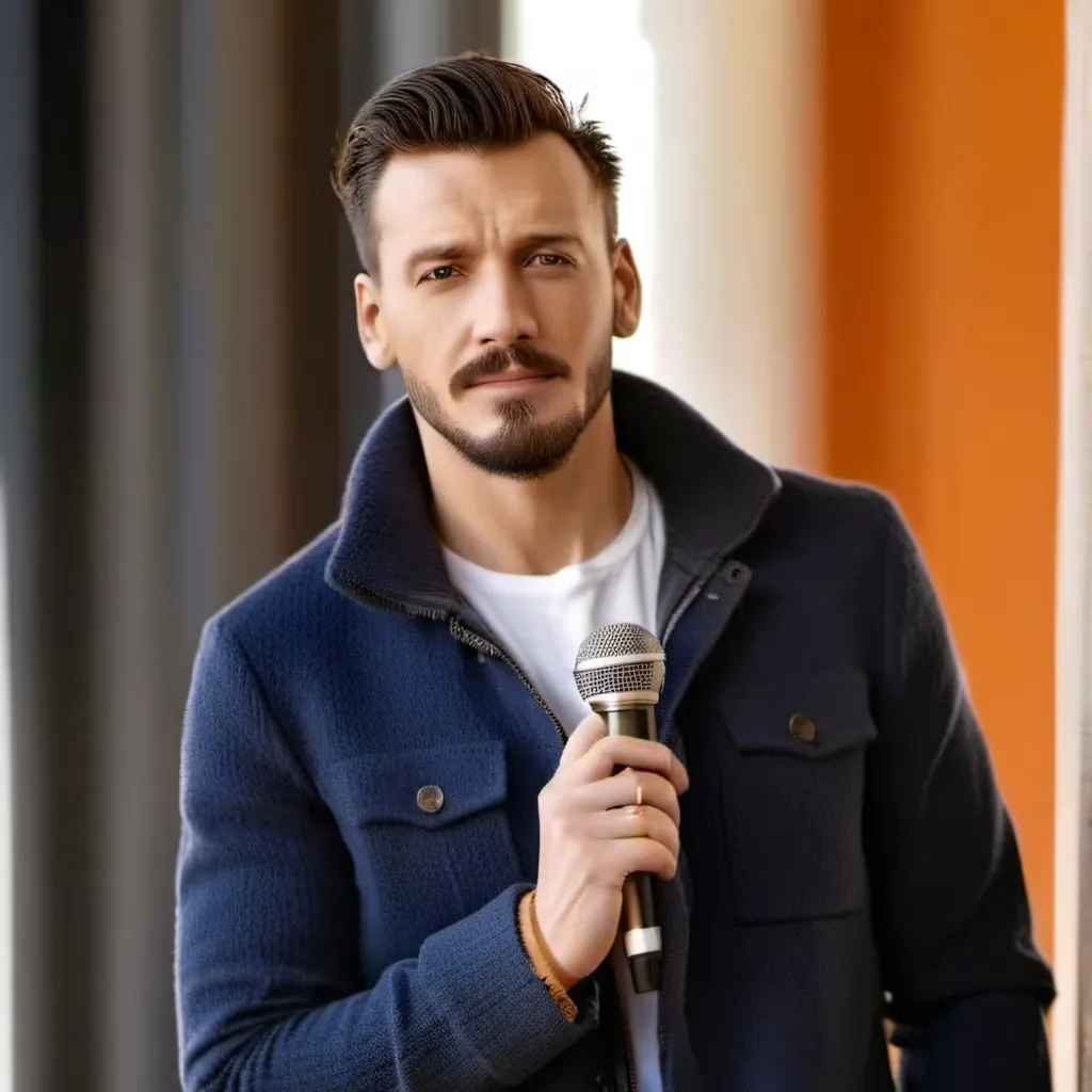 chat with ai character: Morgan Wallen