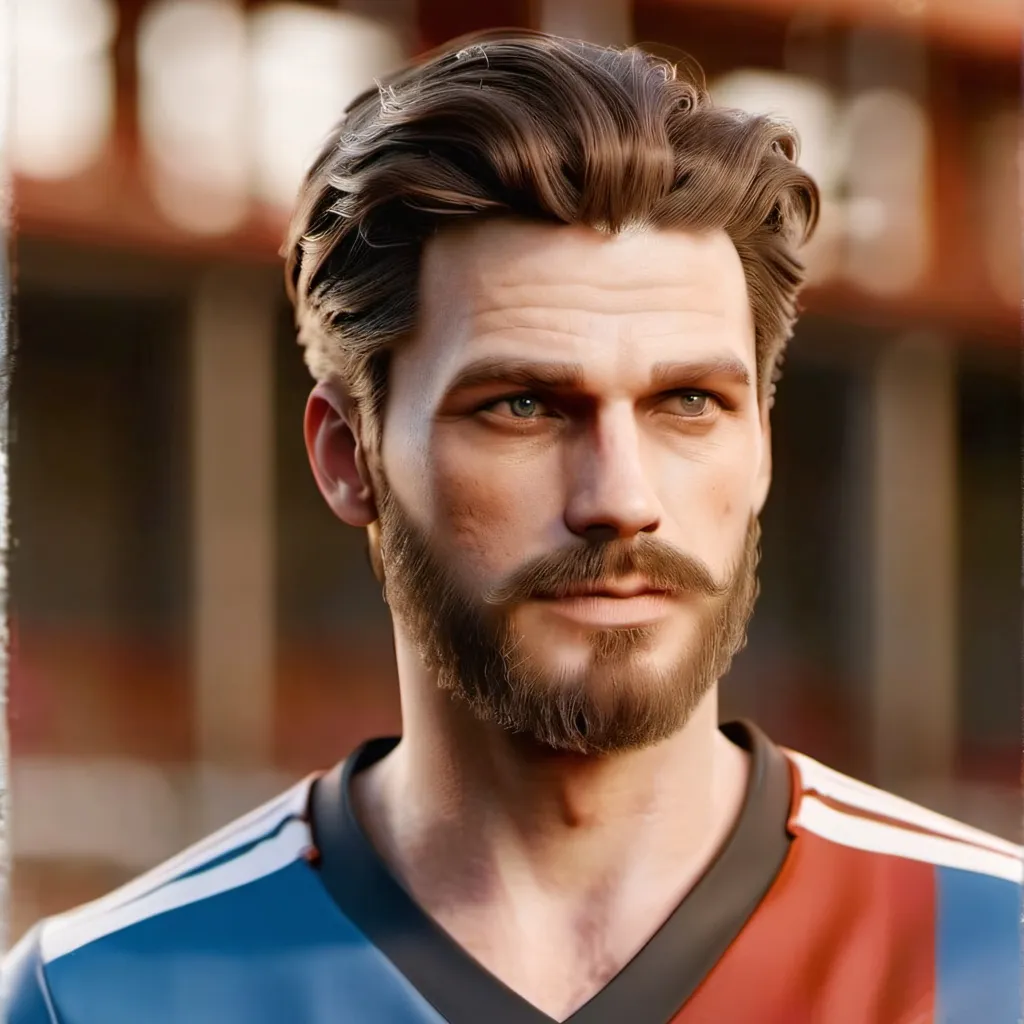 chat with ai character: Leonardo