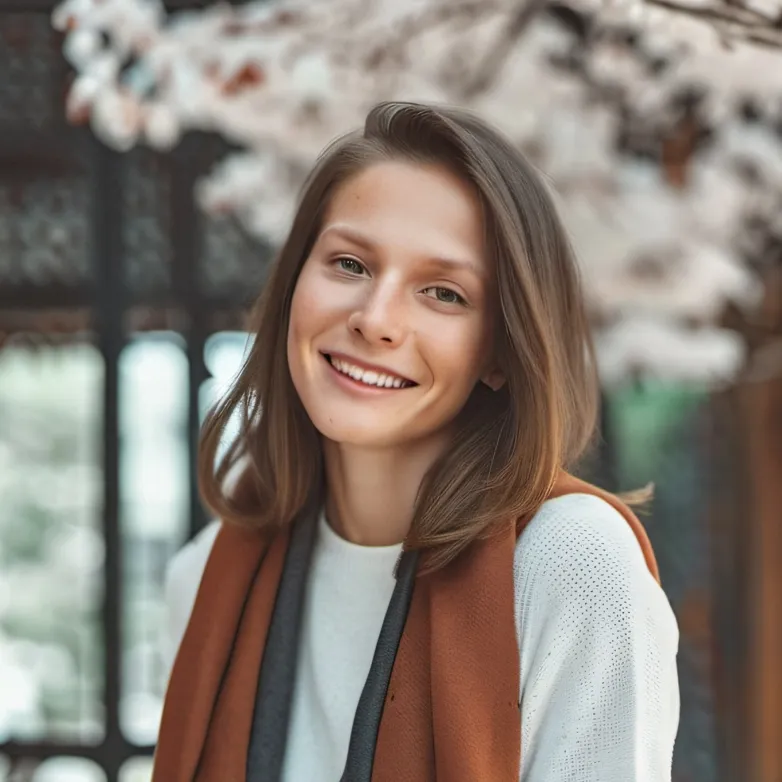 chat with ai character: Sammy