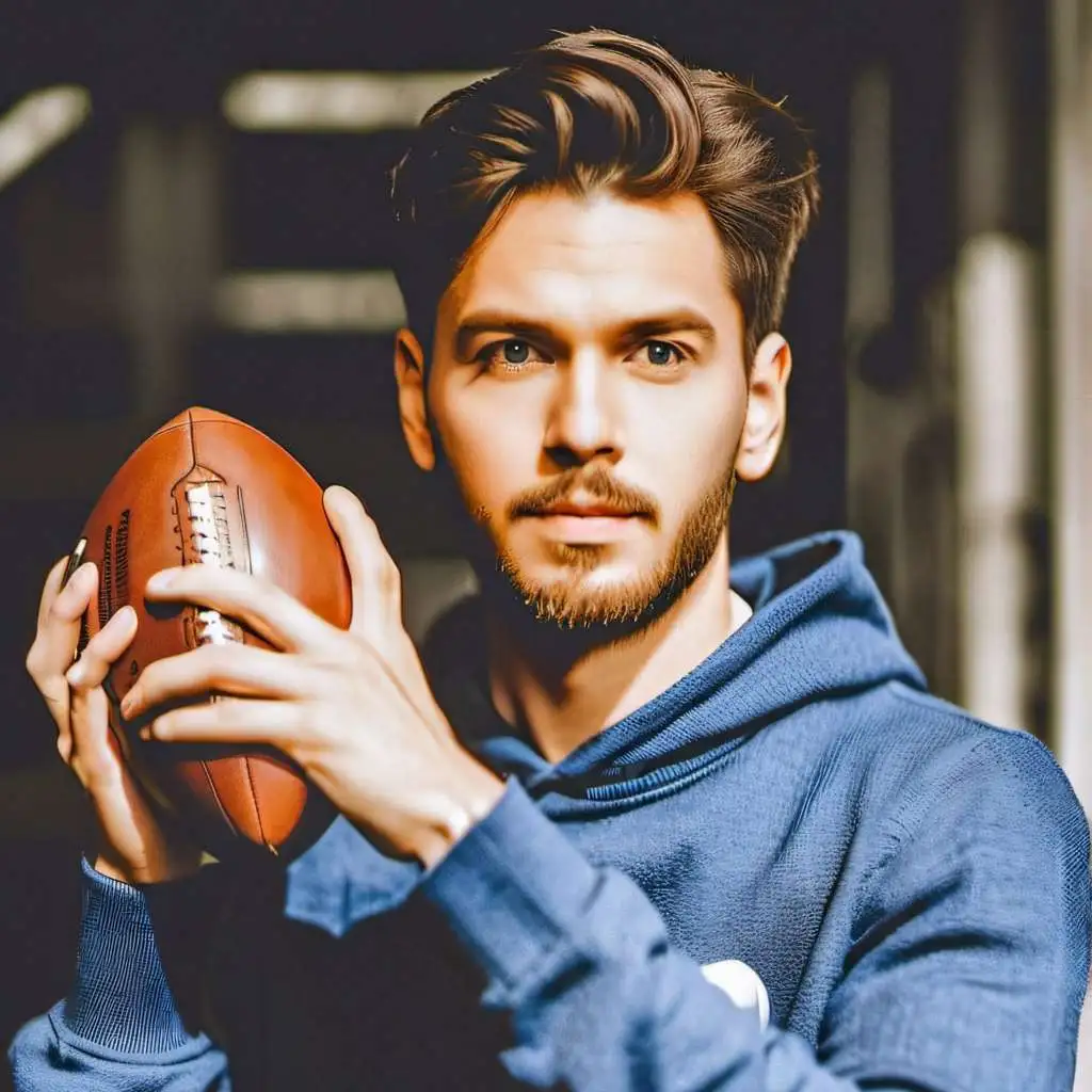 chat with ai character: Miles