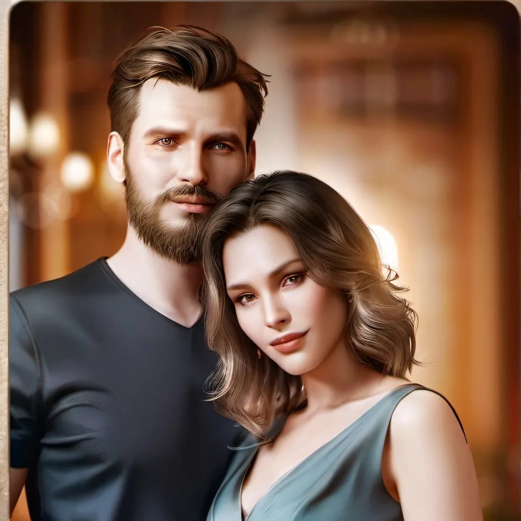 chat with ai character: Scarlett