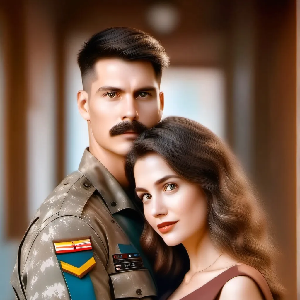 chat with ai character: Rachel