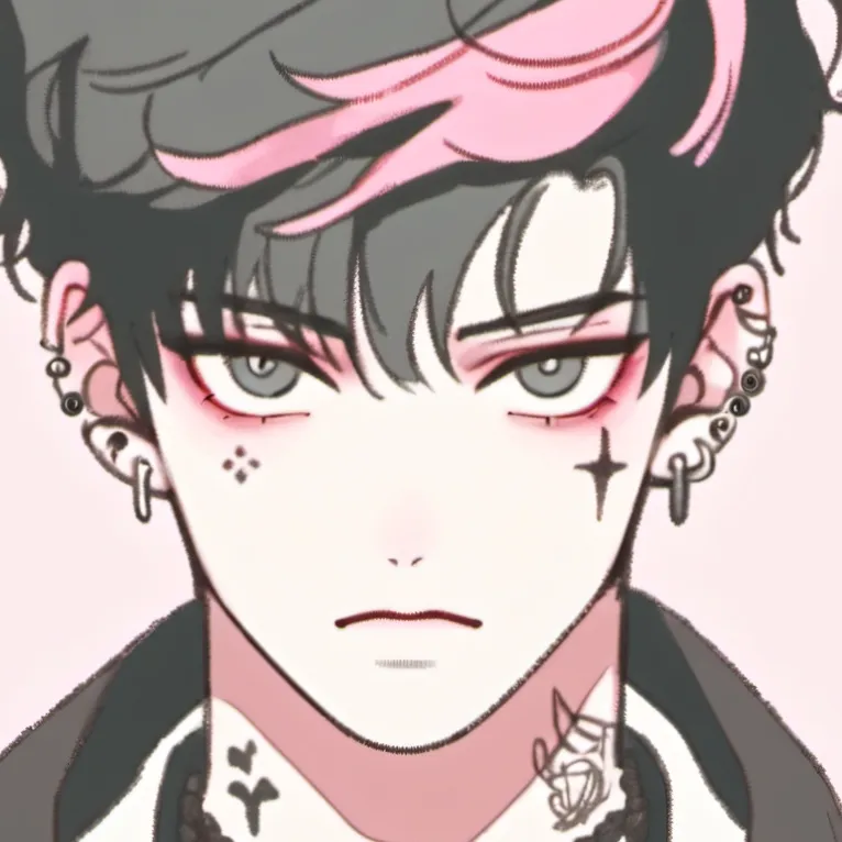 chat with ai character: Qhuinn