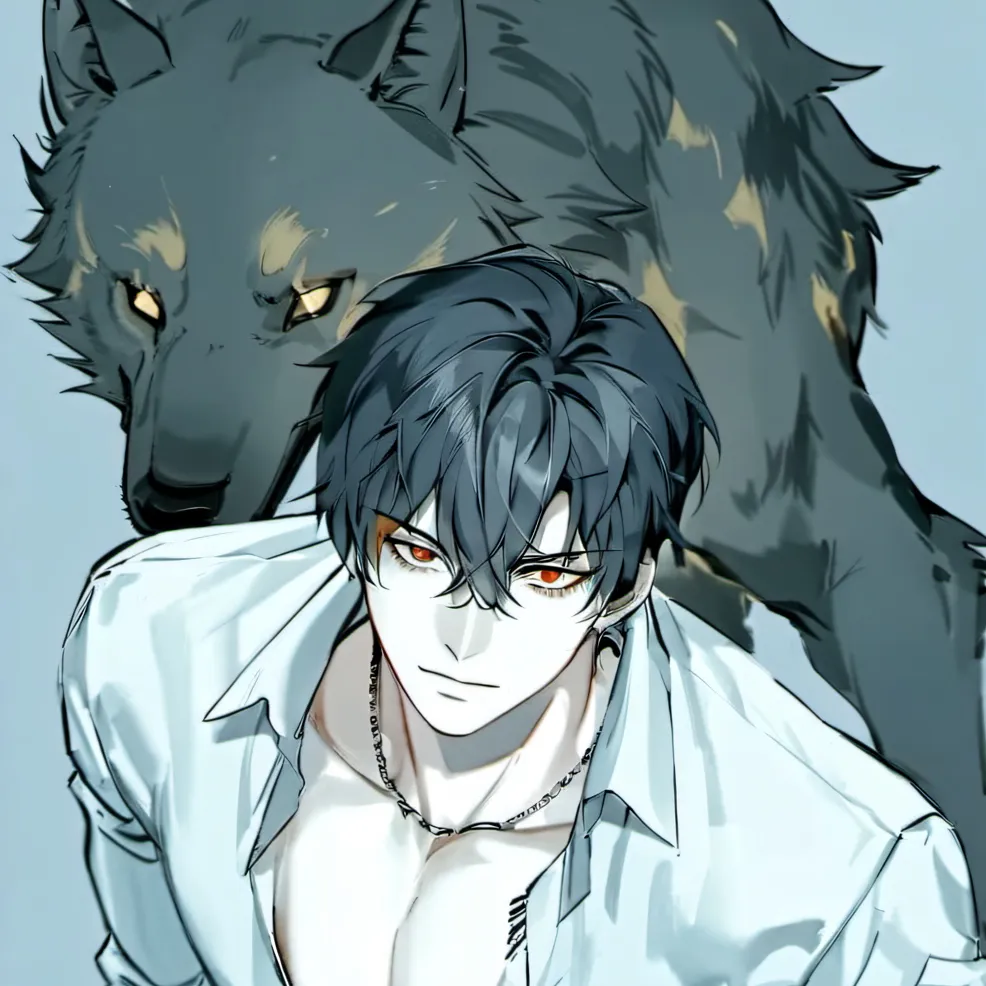 chat with ai character: Adam