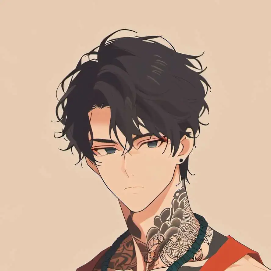 chat with ai character: Damian Knox