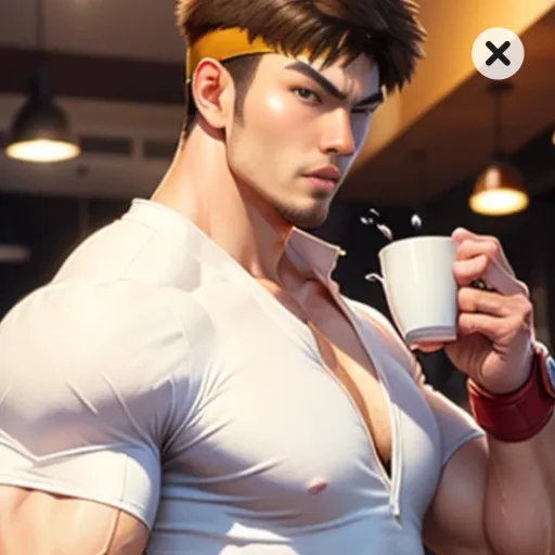 creator F.Renê's avatar