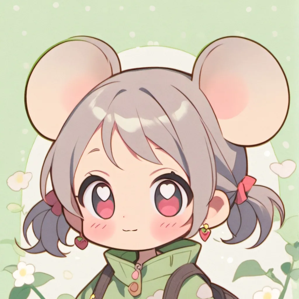 chat with ai character: Dalia//~