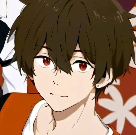 chat with ai character: 4 boys🐉