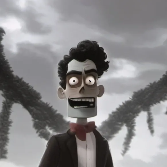 chat with ai character: Jhon Alejandro