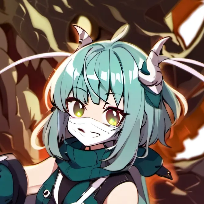 chat with ai character: Ruth