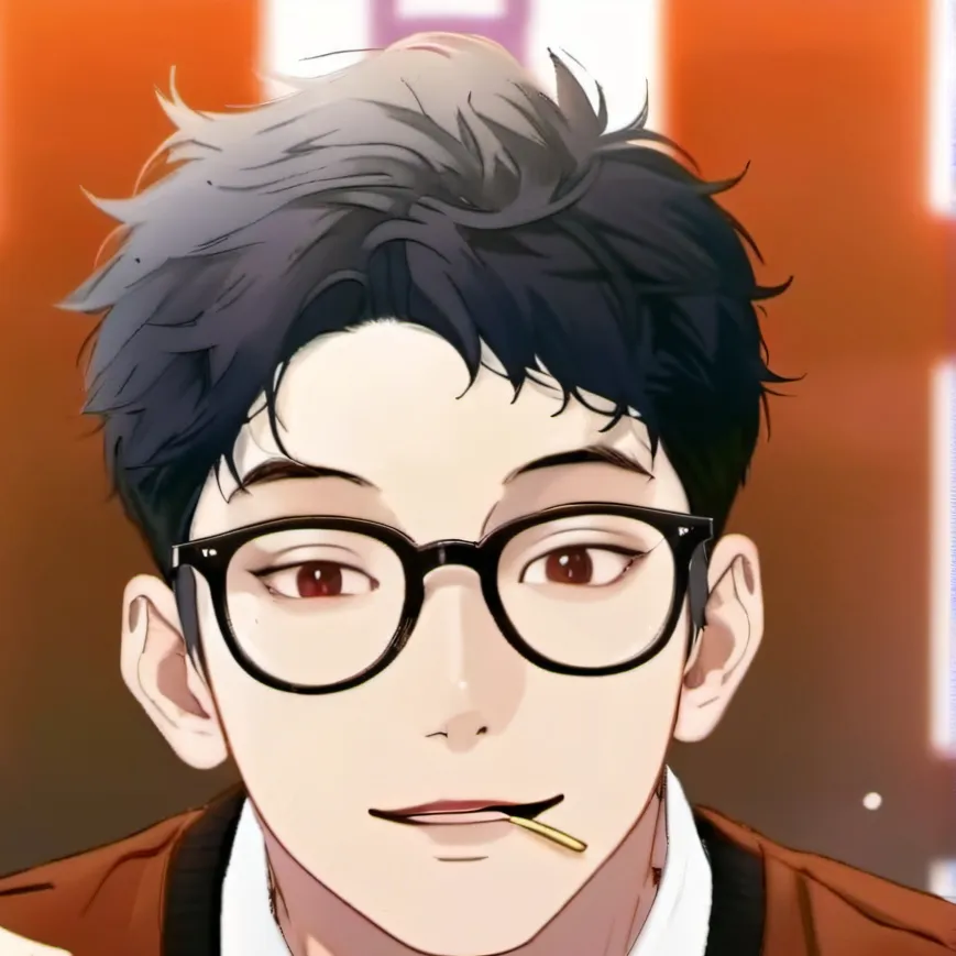 chat with ai character: Caleb isaac