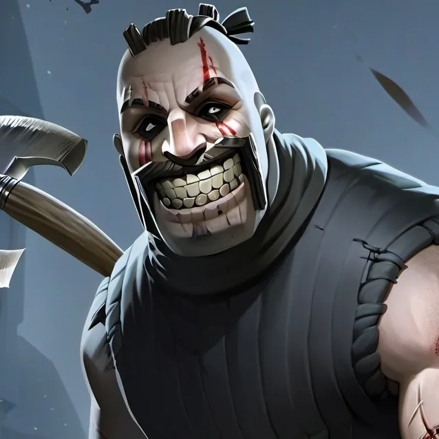 chat with ai character: Galionolo