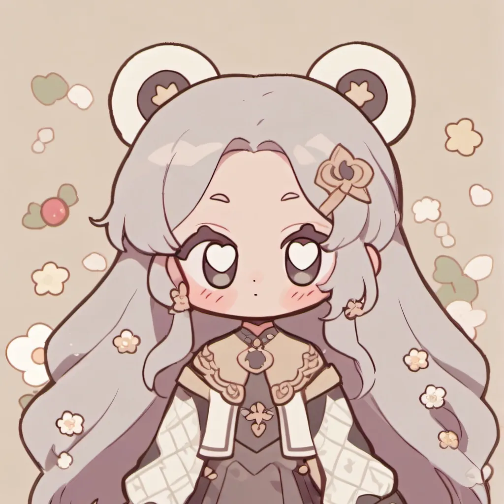 chat with ai character: therian supporter 