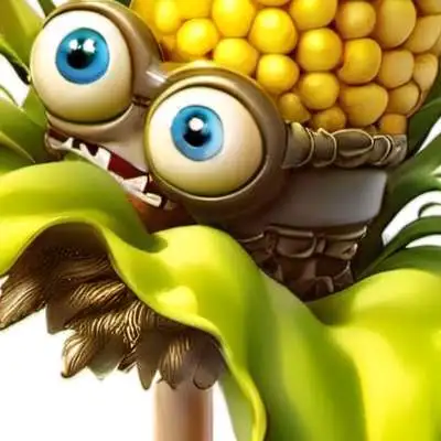 chat with ai character: almighty corn 