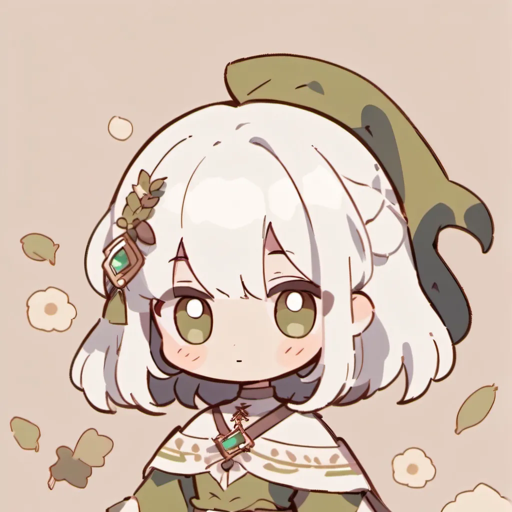 chat with ai character: Nyxie